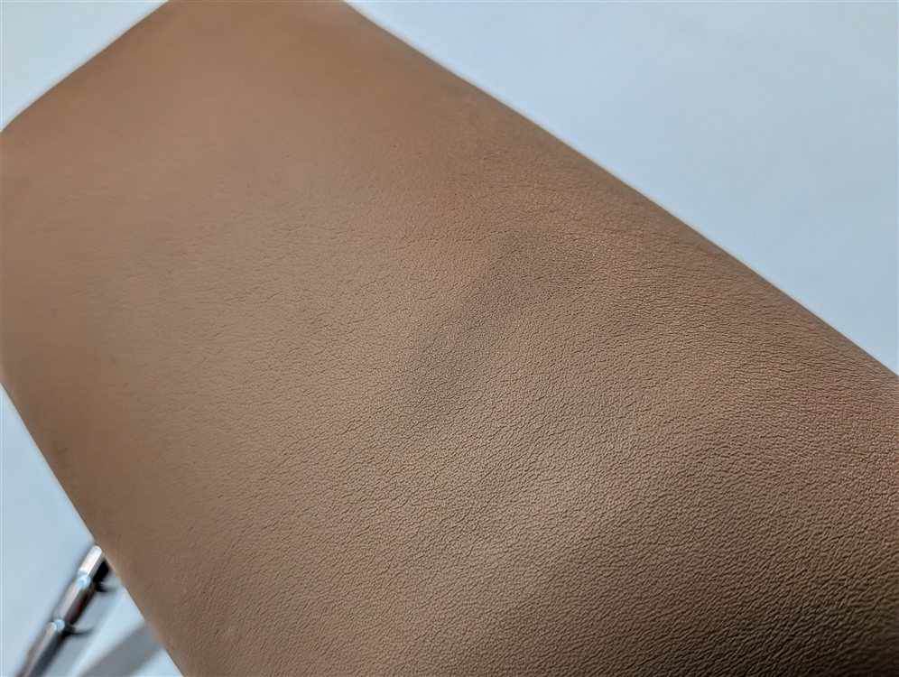 Thumbnail 14: 2009-2015 BMW 7 SERIES (F01) REAR LEFT CENTER RIGHT SEAT HEADREST SET/3 (Brown)