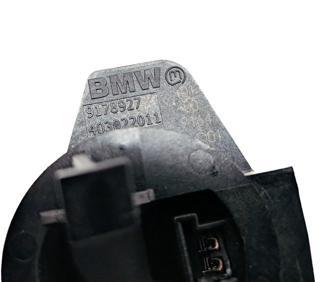 Thumbnail 12: 09-13 BMW 550i 650i 750i B7 (F01 F06 F10) 4.4L N63 ENGINE DME CAS MODULE KEY SET