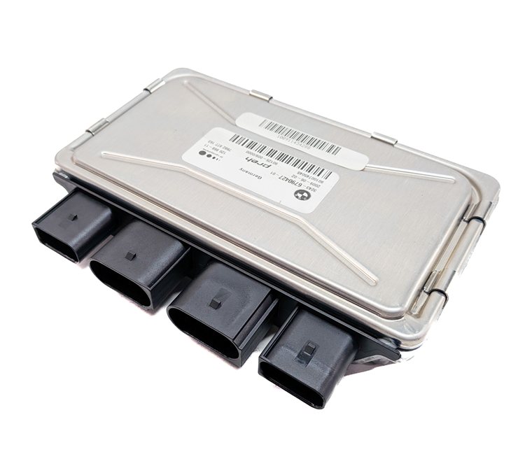 09-17 BMW 528i 535i 550i 535iGT 550iGT 740i 750i 760i ACTIVE STEERING MODULE