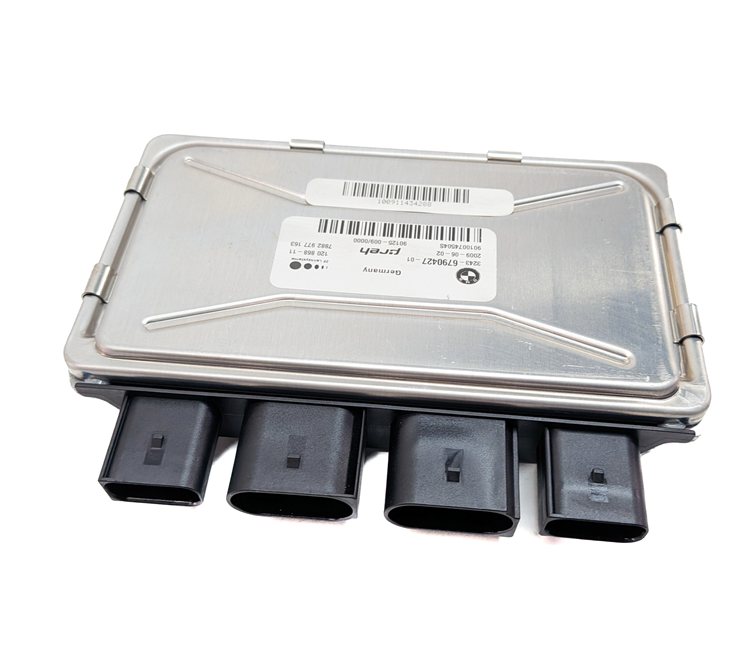 Thumbnail 2: 09-17 BMW 528i 535i 550i 535iGT 550iGT 740i 750i 760i ACTIVE STEERING MODULE