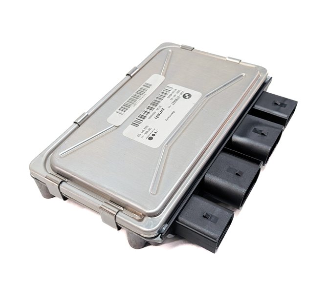 Thumbnail 3: 09-17 BMW 528i 535i 550i 535iGT 550iGT 740i 750i 760i ACTIVE STEERING MODULE