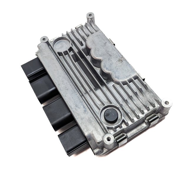 Thumbnail 4: 09-17 BMW 528i 535i 550i 535iGT 550iGT 740i 750i 760i ACTIVE STEERING MODULE