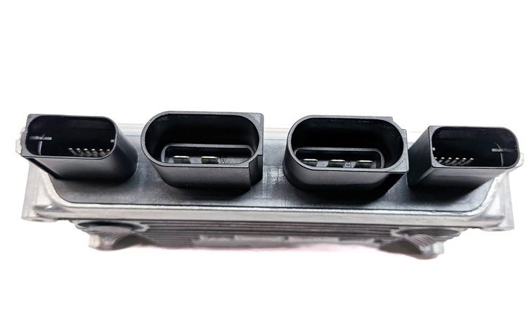 Thumbnail 5: 09-17 BMW 528i 535i 550i 535iGT 550iGT 740i 750i 760i ACTIVE STEERING MODULE