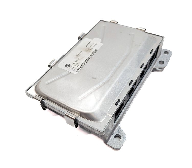 Thumbnail 3: 2009 BMW 750I (F01) REAR ACTIVE STEERING HSR COMPUTER CONTROL MODULE