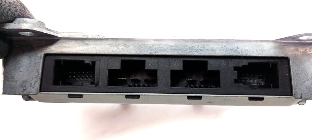 Thumbnail 5: 2009 BMW 750I (F01) REAR ACTIVE STEERING HSR COMPUTER CONTROL MODULE