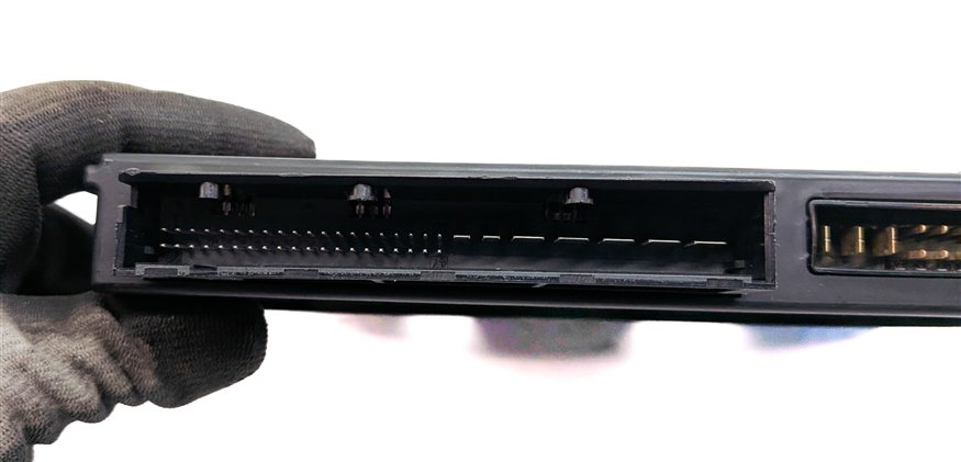 Thumbnail 8: 09-11 BMW 740i 750i 760i B7 (F01 F02 F04) MAIN PRIMARY BODY CONTROL MODULE BCM
