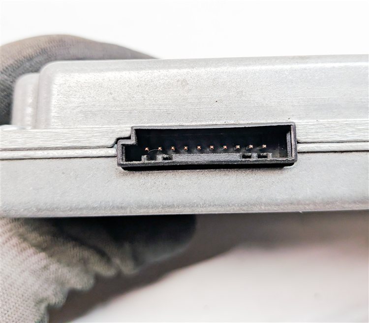 Thumbnail 5: 2010-2017 BMW 3 4 5 6 7 SERIES (F01 F10 F30 F32 F82) SURROUND VIEW CAMERA MODULE