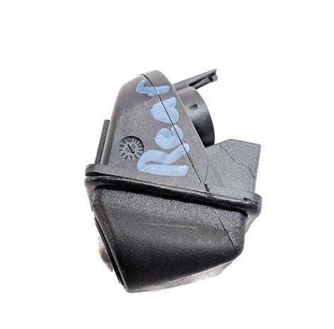 Thumbnail 3: 09-18 BMW 2 3 4 5 7 M5 X3 X5 X6 (F01 F07 F10 F15 F16 F30 F32) REARVIEW CAMERA