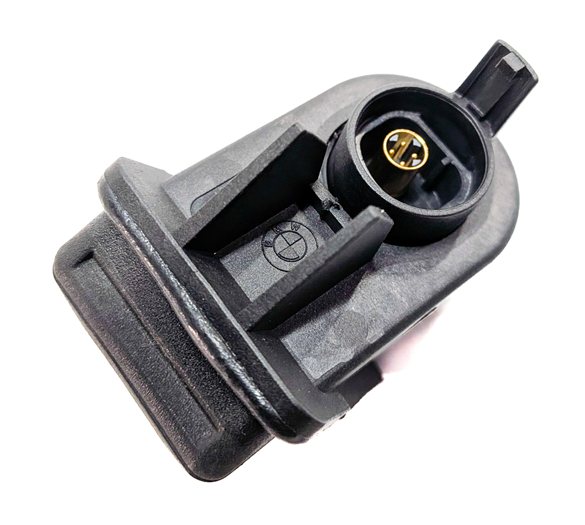 Thumbnail 6: 09-18 BMW 2 3 4 5 7 M5 X3 X5 X6 (F01 F07 F10 F15 F16 F30 F32) REARVIEW CAMERA