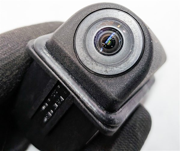 Thumbnail 7: 09-18 BMW 2 3 4 5 7 M5 X3 X5 X6 (F01 F07 F10 F15 F16 F30 F32) REARVIEW CAMERA
