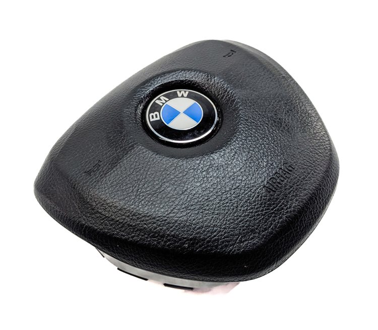 Thumbnail 3: BMW 5 6 7 SERIES (F01 F02 F06 F10 F12 F13) DRIVER STEERING WHEEL AIRBAG AIR BAG
