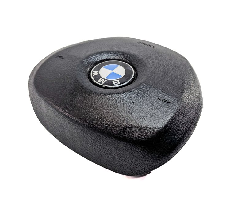 Thumbnail 4: BMW 5 6 7 SERIES (F01 F02 F06 F10 F12 F13) DRIVER STEERING WHEEL AIRBAG AIR BAG