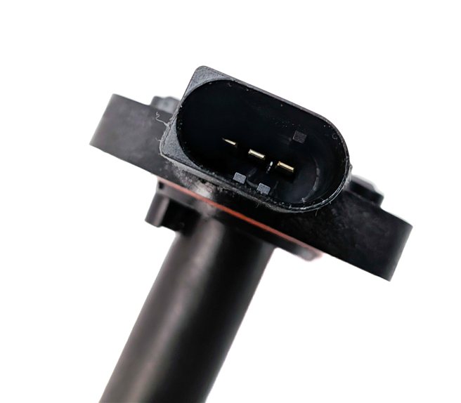 Thumbnail 6: 2009 BMW 750I (F01) 4.4L (N63) ENGINE MOTOR OIL FLUID LEVEL SENSOR MODULE