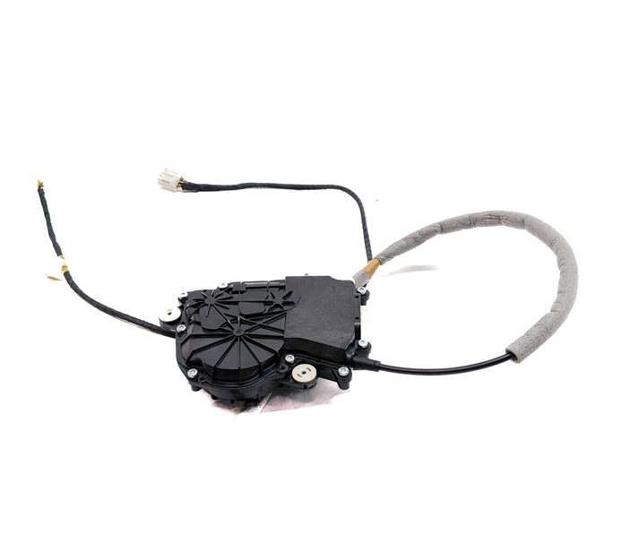 Thumbnail 4: 2009 BMW 750I (F01) REAR TRUNK HATCH LID SOFT CLOSE LOCK LATCH ACTUATOR