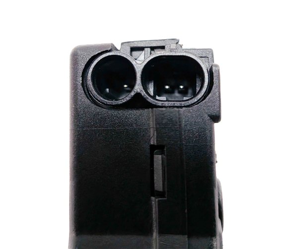 Thumbnail 5: 2009 BMW 750I (F01) 4.4L (N63) ENGINE NEGATIVE BATTERY TERMINAL WIRE CABLE
