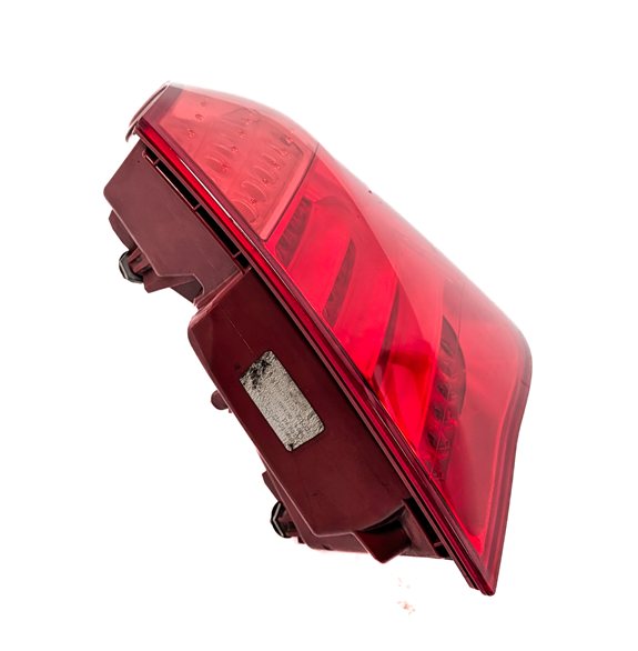 Thumbnail 4: 09-12 BMW 7 SERIES (F01) REAR RIGHT PASSENGER OUTER TAILLIGHT BRAKE LIGHT LAMP