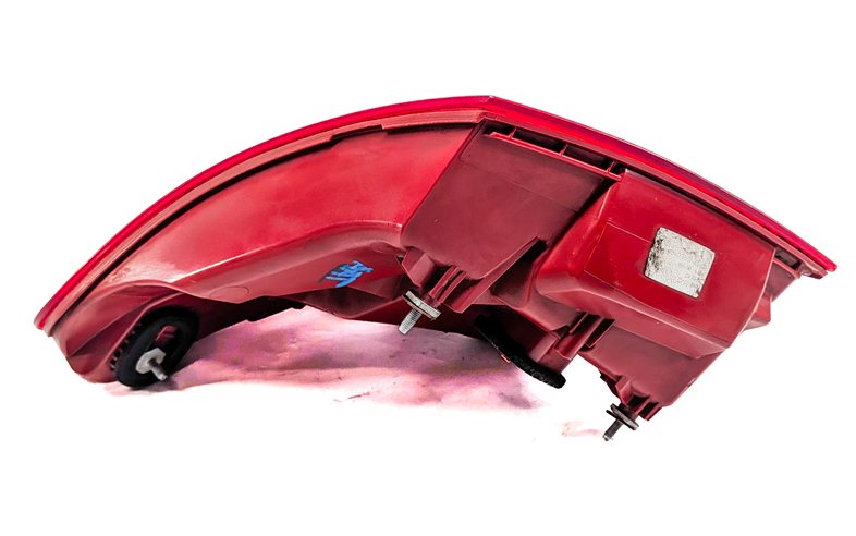 Thumbnail 5: 09-12 BMW 7 SERIES (F01) REAR RIGHT PASSENGER OUTER TAILLIGHT BRAKE LIGHT LAMP