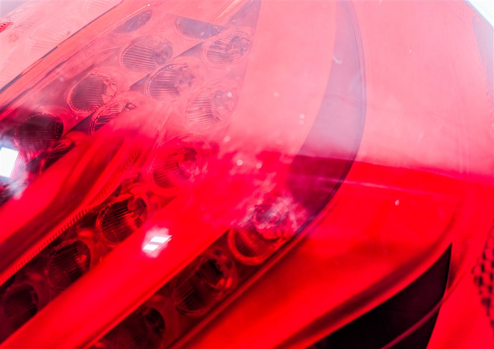 Thumbnail 9: 09-12 BMW 7 SERIES (F01) REAR RIGHT PASSENGER OUTER TAILLIGHT BRAKE LIGHT LAMP