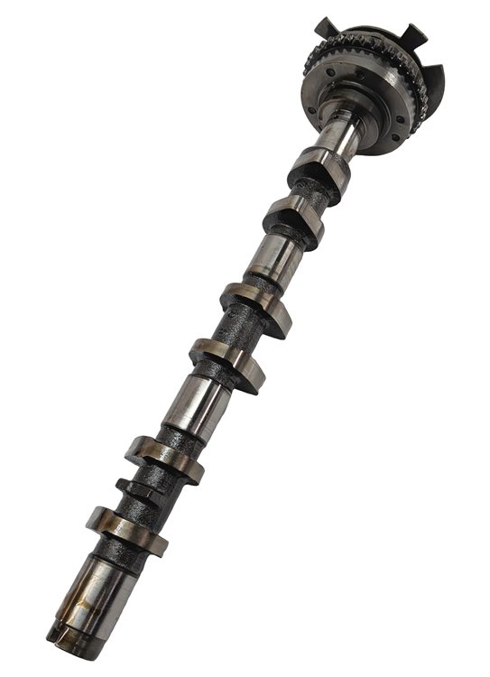Thumbnail 3: 14-20 JAGUAR XE XF XJ RANGE ROVER SPORT LR4 3.0L AJ126 SUPER LEFT CAMSHAFT SET/2