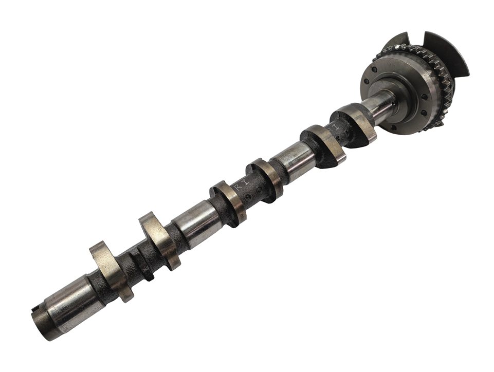 Thumbnail 3: 14-19 JAGUAR XE XF XJ ROVER SPORT LR4 3.0L AJ126 SUPER RIGHT CAMSHAFT SET/2