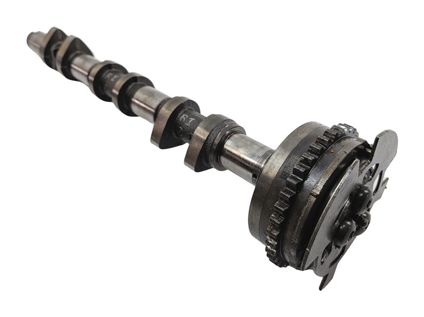 Thumbnail 4: 14-19 JAGUAR XE XF XJ ROVER SPORT LR4 3.0L AJ126 SUPER RIGHT CAMSHAFT SET/2