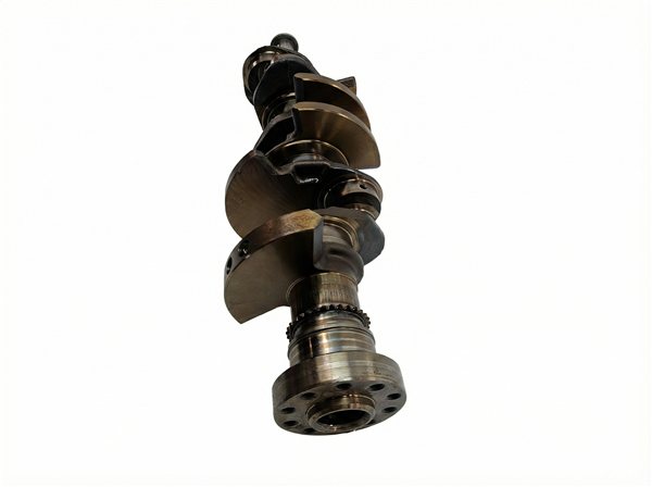 Thumbnail 2: 2015 RANGE ROVER SPORT (L494) 3.0L SUPER (306PS AJ126) ENGINE MOTOR CRANKSHAFT