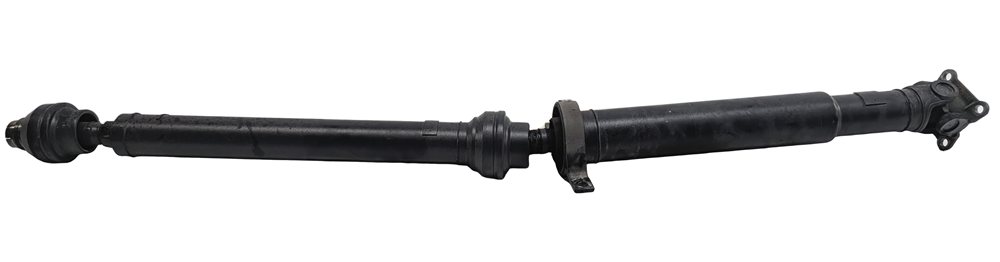 Thumbnail 2: 2014-2016 RANGE ROVER SPORT (L494) REAR DRIVESHAFT DRIVELINE (1 SPEED T-CASE)