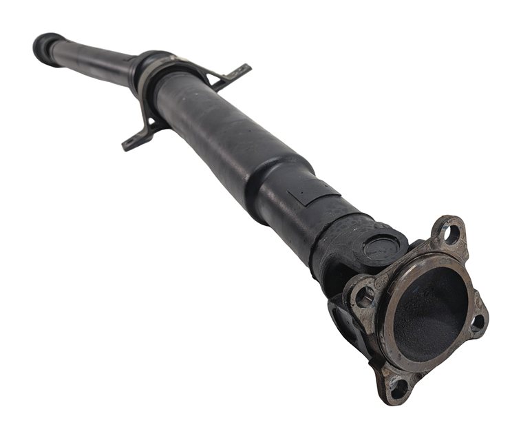Thumbnail 3: 2014-2016 RANGE ROVER SPORT (L494) REAR DRIVESHAFT DRIVELINE (1 SPEED T-CASE)