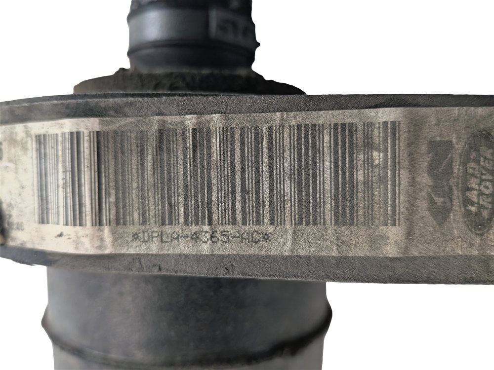 Thumbnail 6: 2014-2016 RANGE ROVER SPORT (L494) REAR DRIVESHAFT DRIVELINE (1 SPEED T-CASE)