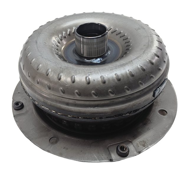 Thumbnail 1: 14-20 DISCOVERY VELAR LR4 RANGE ROVER SPORT (L405 L494 L462) TORQUE CONVERTER