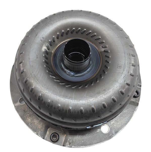 Thumbnail 2: 14-20 DISCOVERY VELAR LR4 RANGE ROVER SPORT (L405 L494 L462) TORQUE CONVERTER