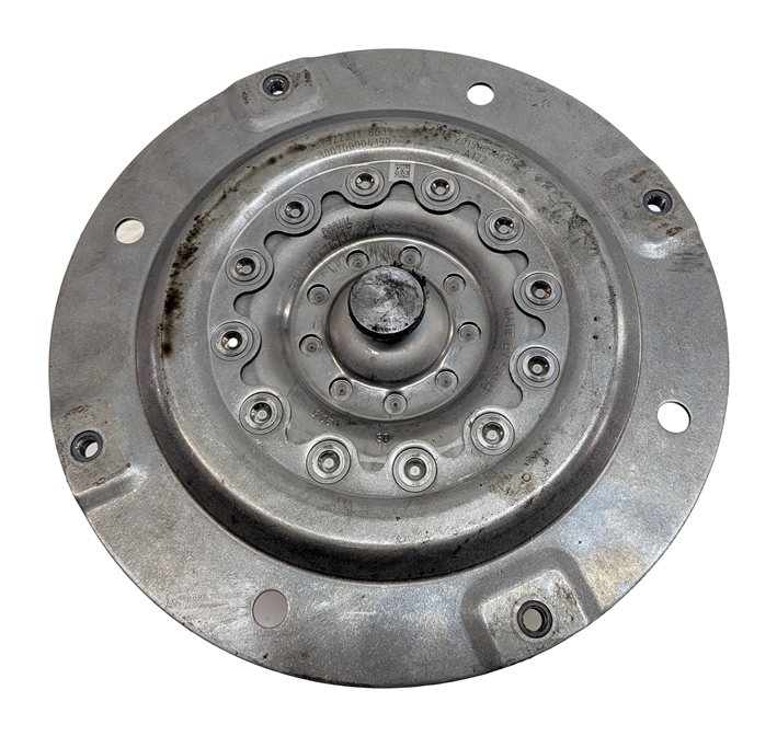 Thumbnail 4: 14-20 DISCOVERY VELAR LR4 RANGE ROVER SPORT (L405 L494 L462) TORQUE CONVERTER