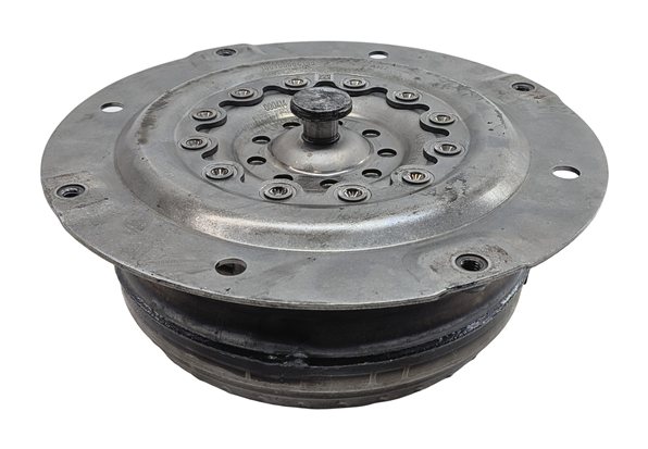 Thumbnail 5: 14-20 DISCOVERY VELAR LR4 RANGE ROVER SPORT (L405 L494 L462) TORQUE CONVERTER
