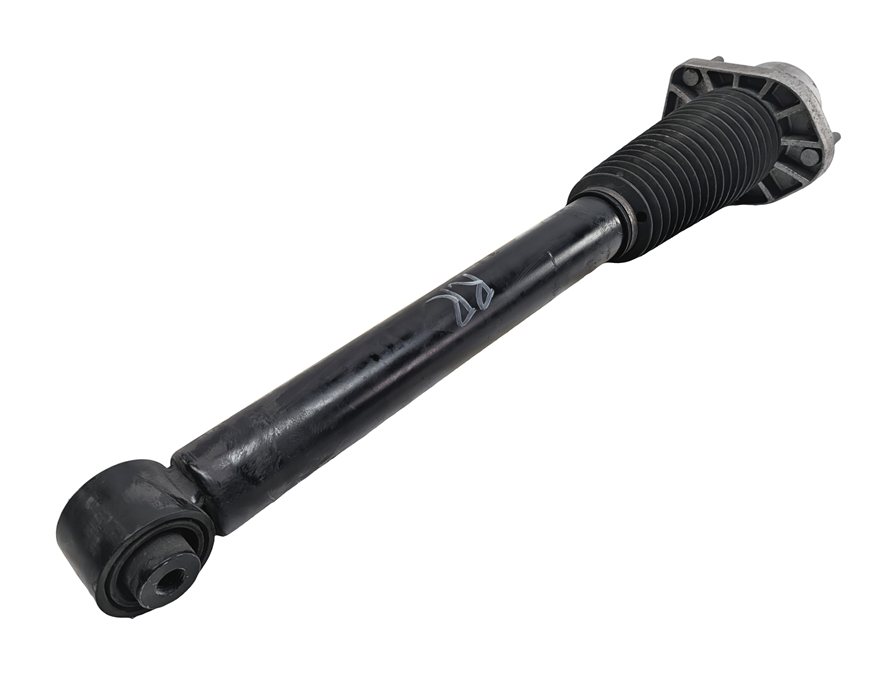Thumbnail 4: 2014-2015 RANGE ROVER SPORT (L494) REAR LEFT & RIGHT SUSPENSION SHOCK STRUT SET