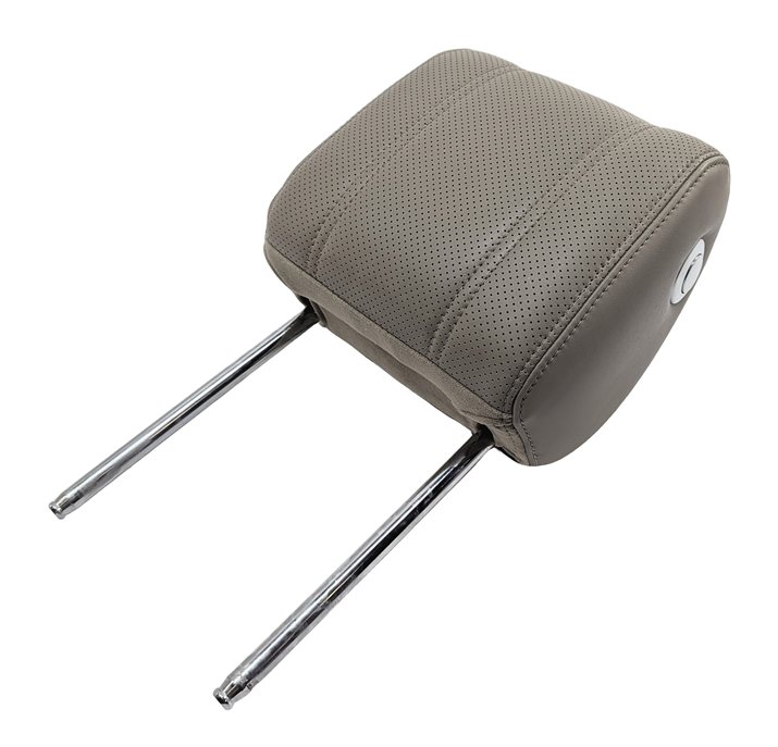 14-17 ROVER SPORT L494 FRONT LEFT DRIVER or RIGHT PASSENGER HEADREST (Almond)