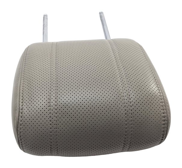 Thumbnail 3: 14-17 ROVER SPORT L494 FRONT LEFT DRIVER or RIGHT PASSENGER HEADREST (Almond)