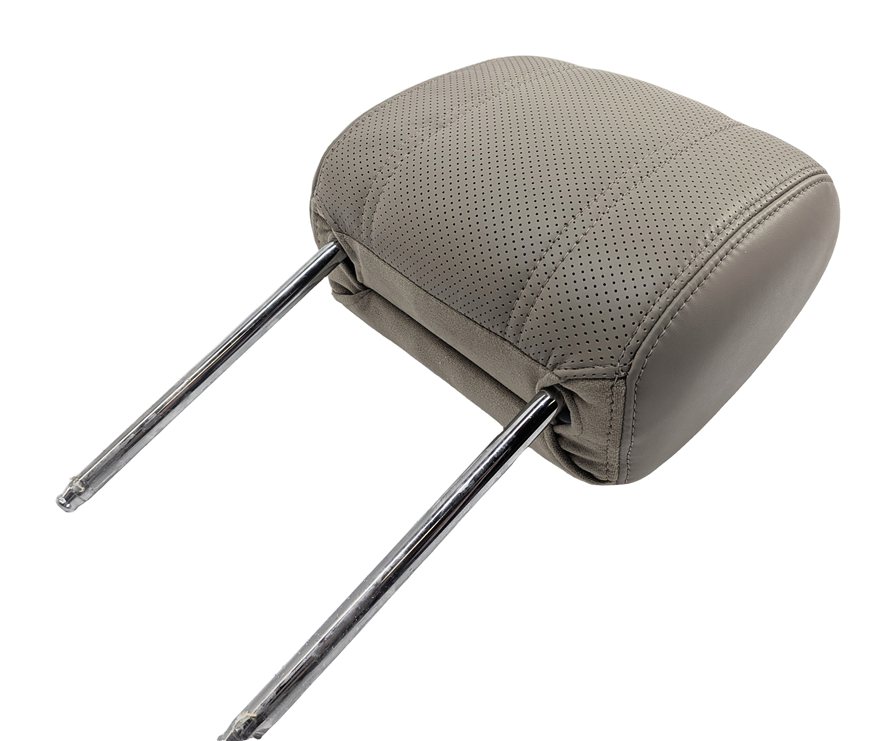 Thumbnail 5: 14-17 ROVER SPORT L494 FRONT LEFT DRIVER or RIGHT PASSENGER HEADREST (Almond)
