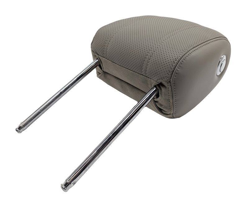 Thumbnail 2: 14-17 ROVER SPORT L494 FRONT LEFT DRIVER or RIGHT PASSENGER HEADREST (Almond)