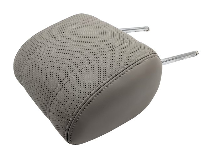 Thumbnail 4: 14-17 ROVER SPORT L494 FRONT LEFT DRIVER or RIGHT PASSENGER HEADREST (Almond)