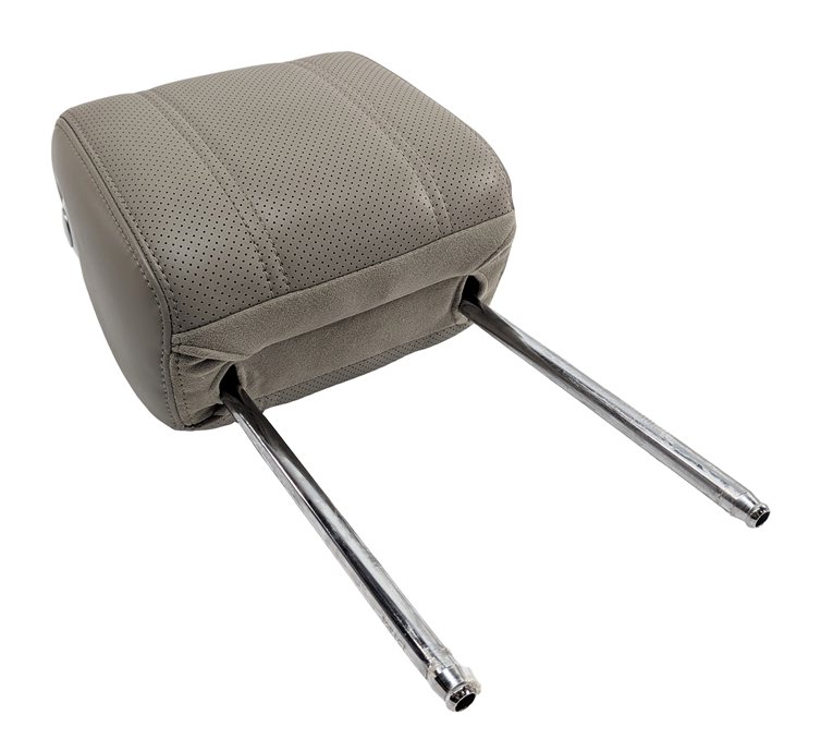 Thumbnail 5: 14-17 ROVER SPORT L494 FRONT LEFT DRIVER or RIGHT PASSENGER HEADREST (Almond)