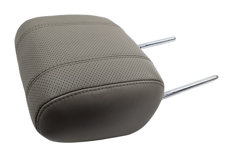 Thumbnail 4: 14-17 RANGE ROVER SPORT L494 REAR 2ND ROW LEFT or RIGHT SEAT HEADREST (Almond)