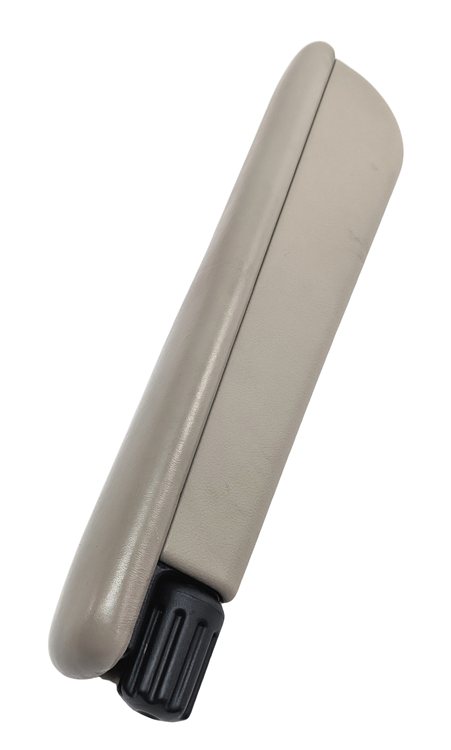 Thumbnail 2: 13-17 RANGE ROVER SPORT L405 L494 FRONT RIGHT PASSENGER SEAT ARMREST (Almond)