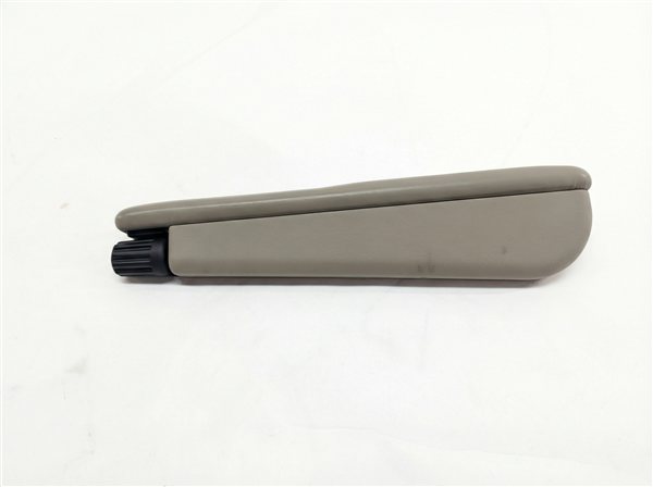 Thumbnail 3: 13-17 RANGE ROVER SPORT L405 L494 FRONT RIGHT PASSENGER SEAT ARMREST (Almond)