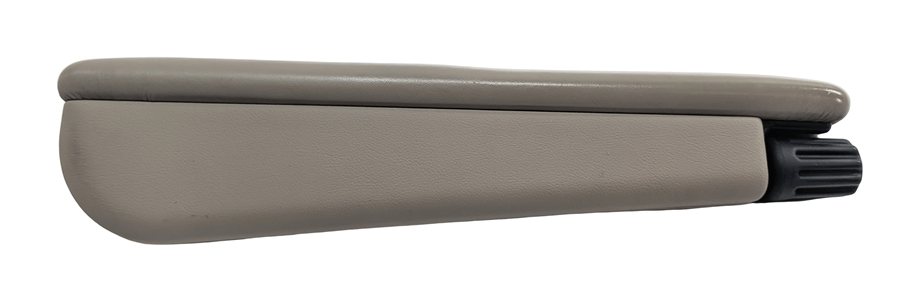 Thumbnail 2: 13-17 RANGE ROVER SPORT L405 L494 FRONT LEFT DRIVER SEAT ARMREST (Almond)
