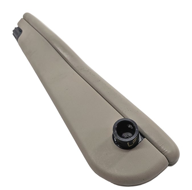 Thumbnail 4: 13-17 RANGE ROVER SPORT L405 L494 FRONT LEFT DRIVER SEAT ARMREST (Almond)