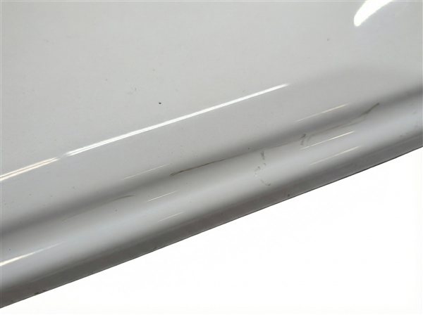 Thumbnail 8: 14-17 RANGE ROVER SPORT L494 FRONT RIGHT PASSENGER FENDER w/GRILLE (White)