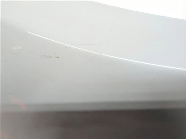 Thumbnail 9: 14-17 RANGE ROVER SPORT L494 FRONT RIGHT PASSENGER FENDER w/GRILLE (White)