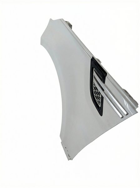 Thumbnail 1: 14-17 RANGE ROVER SPORT (L494) FRONT LEFT DRIVER FENDER w/GRILLE VENT(White)