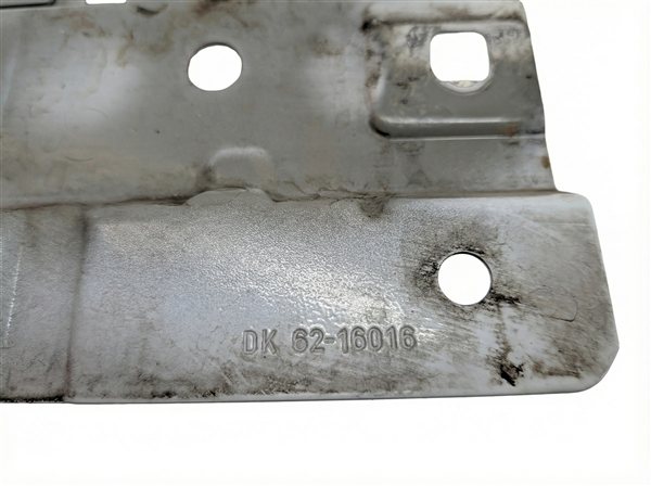Thumbnail 6: 14-17 RANGE ROVER SPORT (L494) FRONT LEFT DRIVER FENDER w/GRILLE VENT(White)