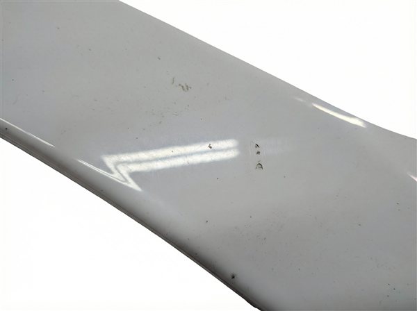 Thumbnail 7: 14-17 RANGE ROVER SPORT (L494) FRONT LEFT DRIVER FENDER w/GRILLE VENT(White)